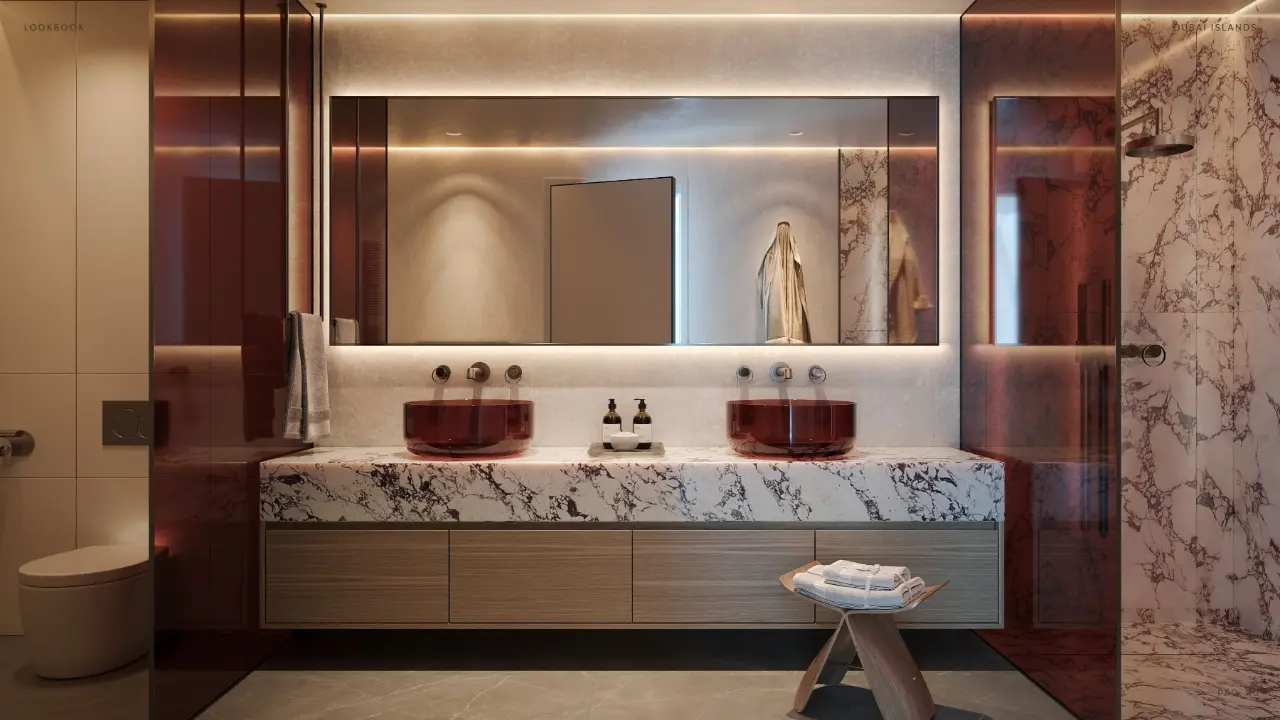 LIA by Avenew on Dubai Islands – Ultra Lavish Apartments and Penthouses with 360-Degree Ocean Backdrops