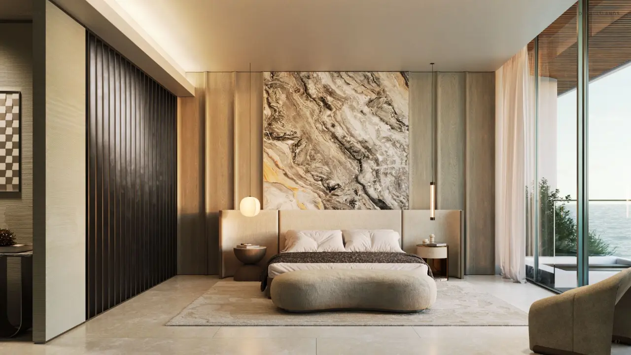 LIA by Avenew on Dubai Islands – Ultra Lavish Apartments and Penthouses with 360-Degree Ocean Backdrops