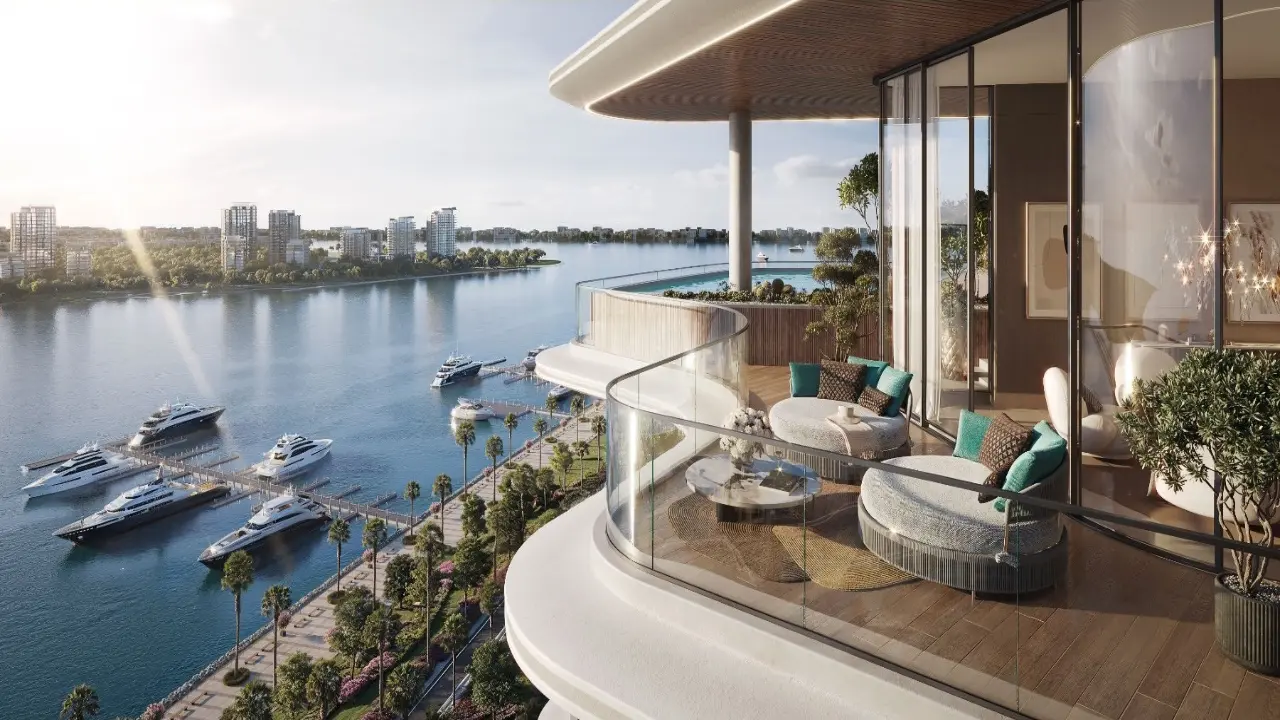 LIA by Avenew on Dubai Islands – Ultra Lavish Apartments and Penthouses with 360-Degree Ocean Backdrops
