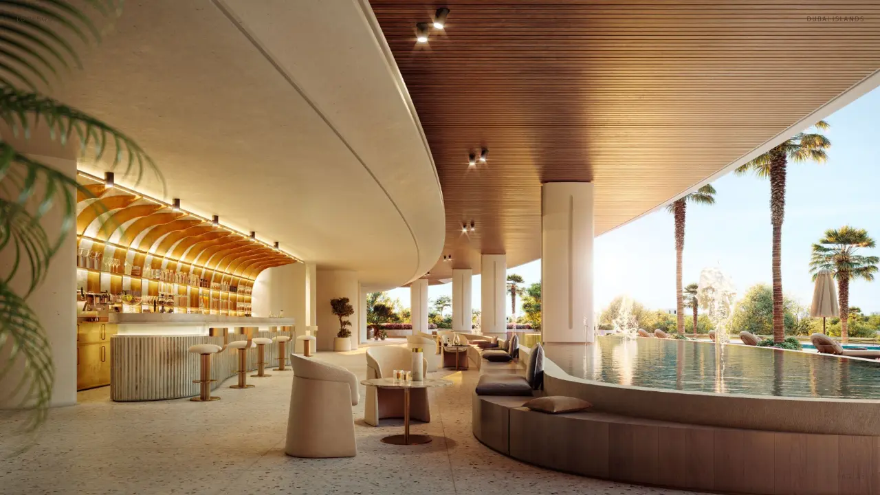 LIA by Avenew on Dubai Islands – Ultra Lavish Apartments and Penthouses with 360-Degree Ocean Backdrops