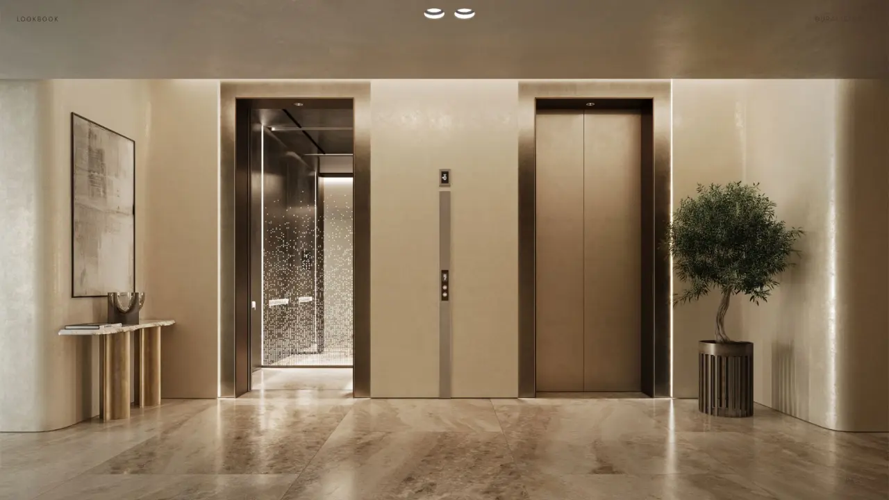 LIA by Avenew on Dubai Islands – Ultra Lavish Apartments and Penthouses with 360-Degree Ocean Backdrops