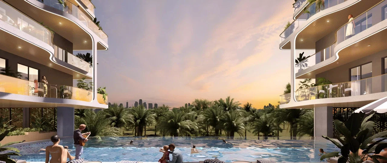 Listone Residence by Lion Stone Properties – Affordable Luxury Tailored Smartly