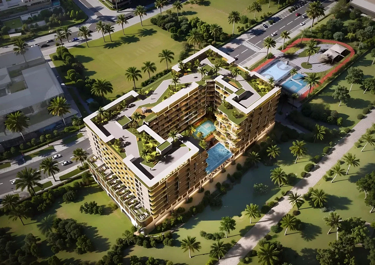 Listone Residence by Lion Stone Properties – Affordable Luxury Tailored Smartly