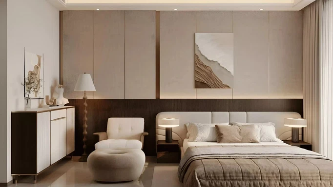 Жилой комплекс Listone Residence от Lion Stone Properties – доступная роскошь, продуманная до мелочей.