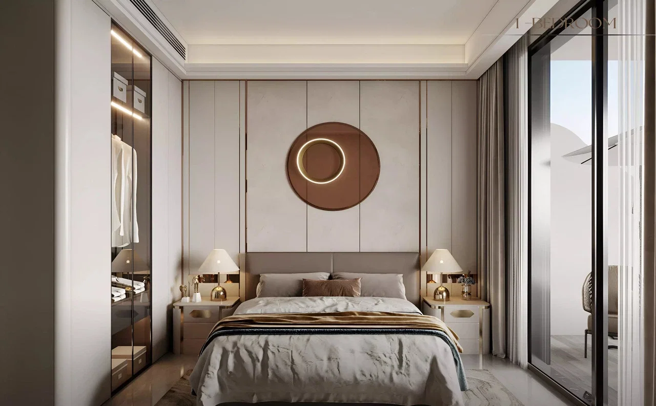 Listone Residence by Lion Stone Properties – Affordable Luxury Tailored Smartly