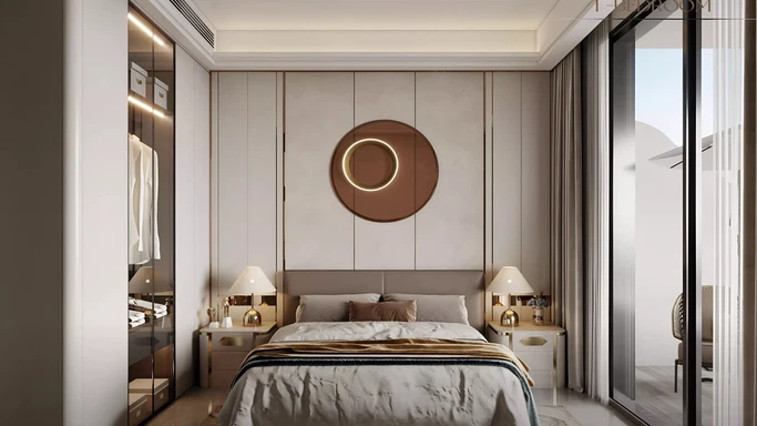 Жилой комплекс Listone Residence от Lion Stone Properties – доступная роскошь, продуманная до мелочей.