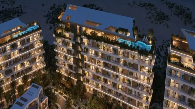 Lunaya Terraces by Zaya x Five – Where Home Belongs to Nature