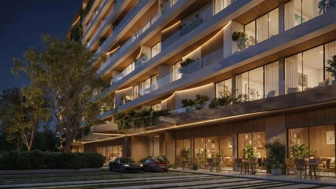 Lunaya Terraces by Zaya x Five – Where Home Belongs to Nature