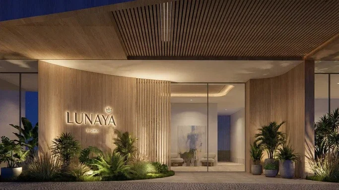 Lunaya Terraces by Zaya x Five – Where Home Belongs to Nature