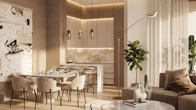 Lunaya Terraces by Zaya x Five – Where Home Belongs to Nature