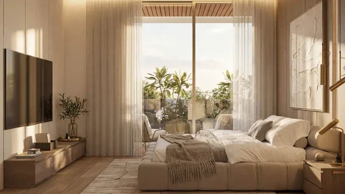 Lunaya Terraces by Zaya x Five – Where Home Belongs to Nature