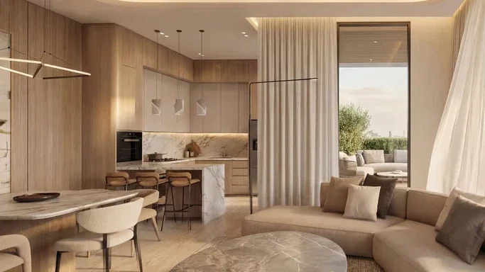 Lunaya Terraces by Zaya x Five – Where Home Belongs to Nature