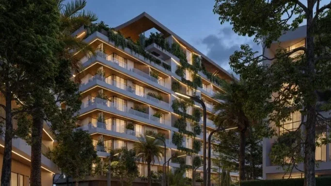 Lunaya Terraces by Zaya x Five – Where Home Belongs to Nature
