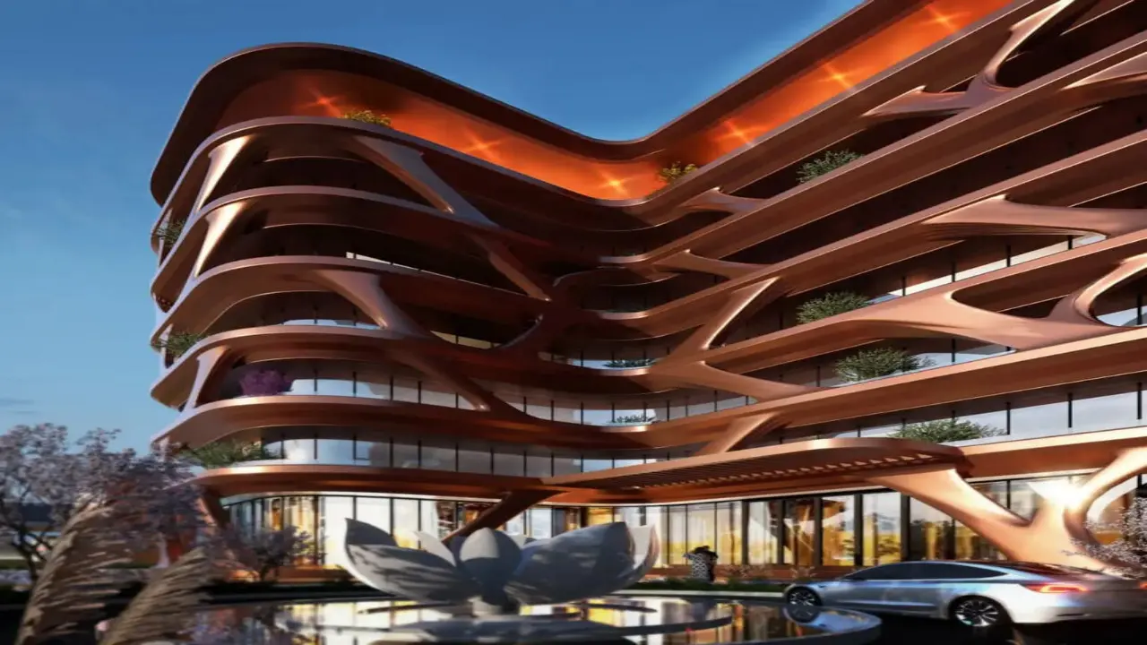 Magnolia Hotel Apartments by Palladium Development – Where Lifestyle Entwines with Hospitality