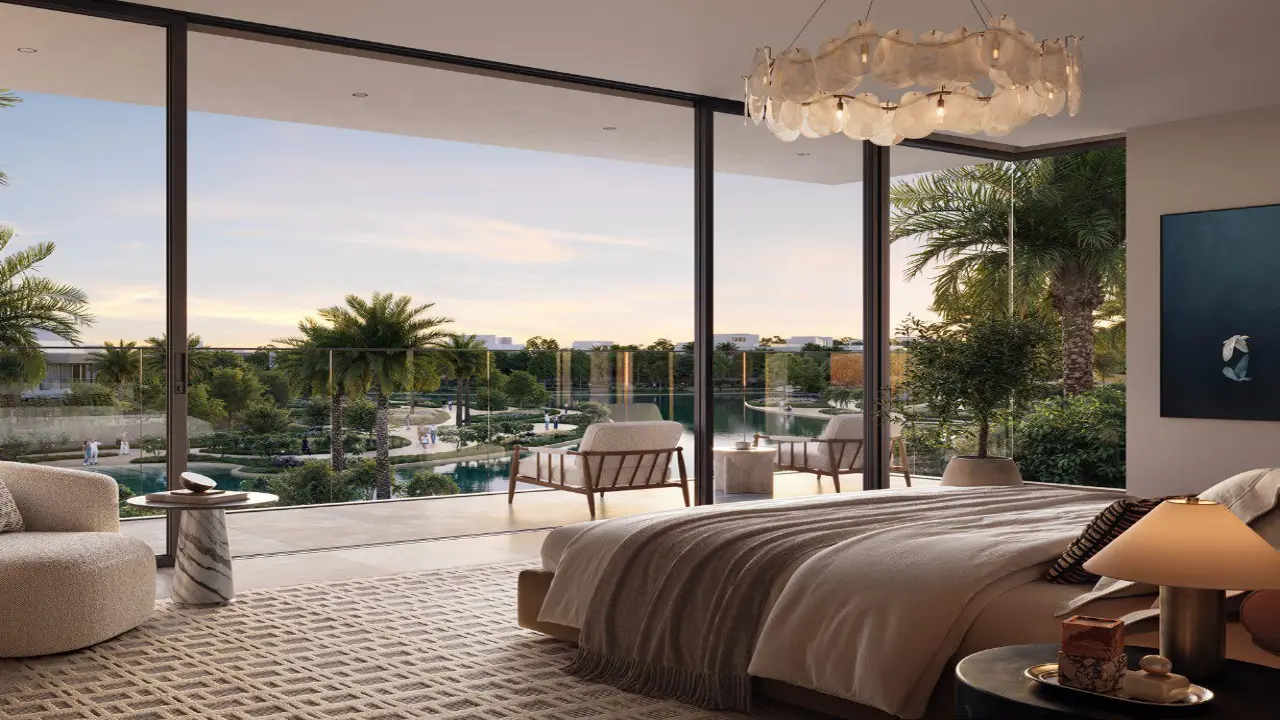 Mareva at The Oasis – Resort-Style Water-Inspired Standalone Villas