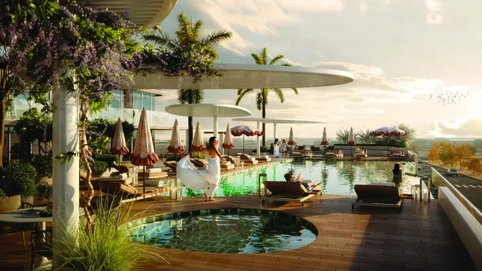 ماركيز هورايزون – مساكن عائلية بتشطيبات عالية الجودة