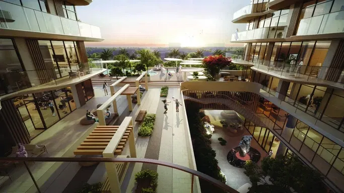 ماركيز هورايزون – مساكن عائلية بتشطيبات عالية الجودة