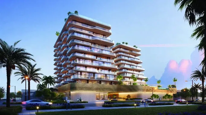 ماركيز هورايزون – مساكن عائلية بتشطيبات عالية الجودة