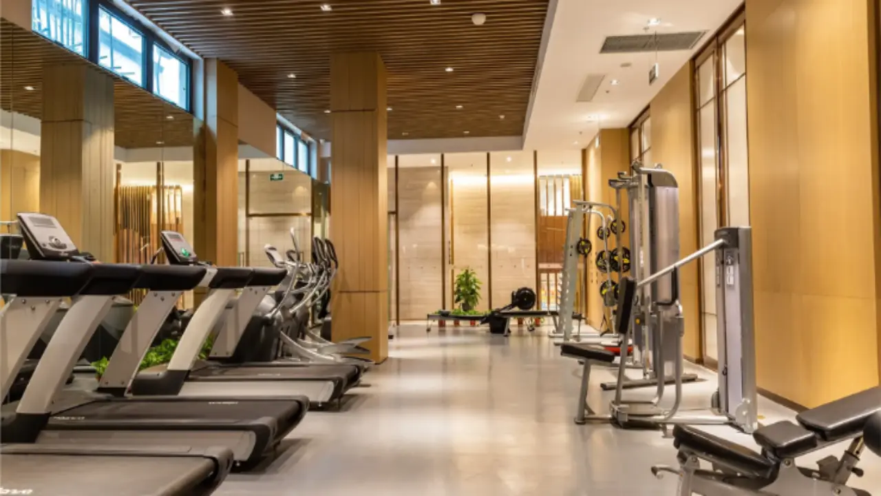 Marriott Residences от Dubai General Properties – Жизнь, которая вдохновляет