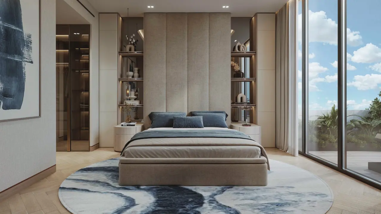 Meriden Beach Residences by Green Horizon Developments – Timeless Island Living in Dubai