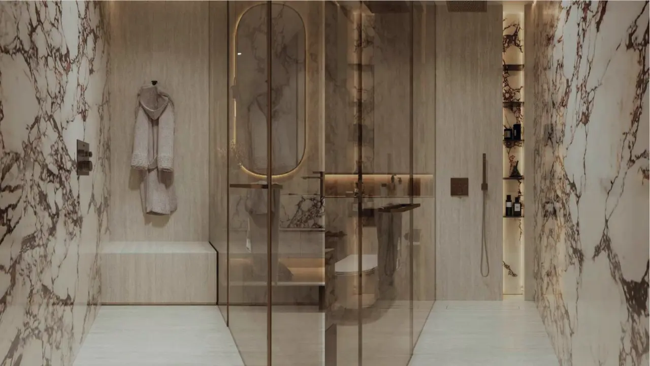 Meriden Beach Residences by Green Horizon Developments – Timeless Island Living in Dubai