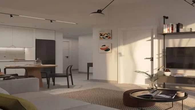 Metropoint by Forum Developers – A Multifunctional Residential Complex