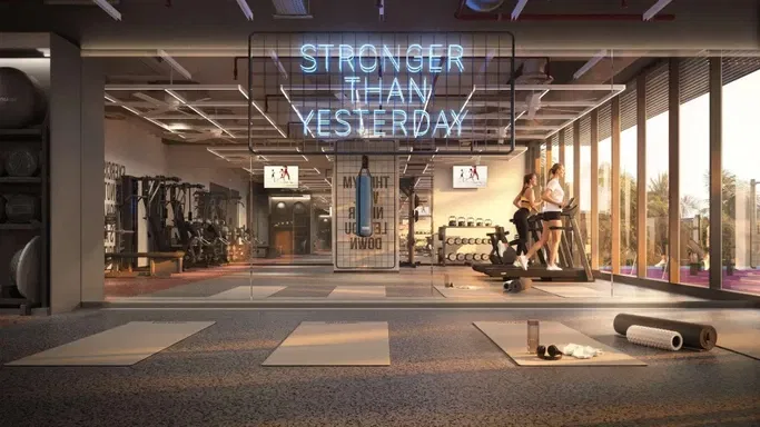 Metropoint by Forum Developers – A Multifunctional Residential Complex