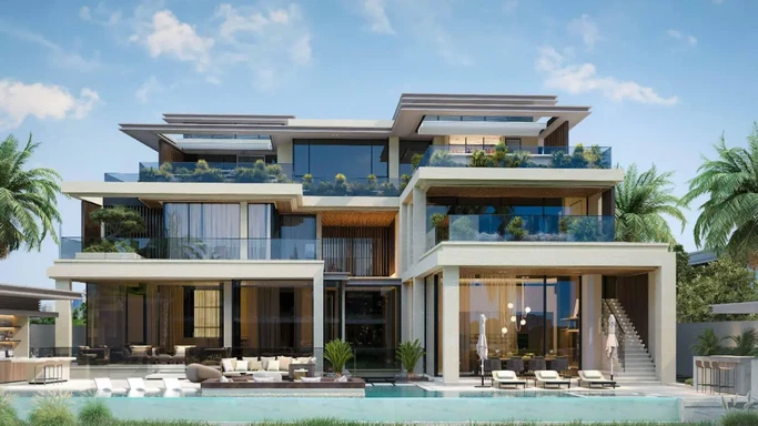 Жилой комплекс Mews Mansions от Dubai General Properties – место, где каждый день вдохновляет вас жить лучше.