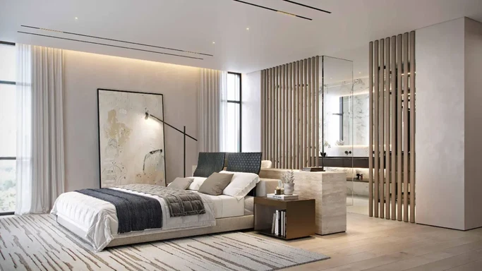 Жилой комплекс Mews Mansions от Dubai General Properties – место, где каждый день вдохновляет вас жить лучше.