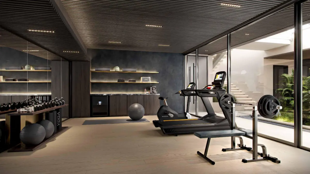 Mews Mansions by Dubai General Properties – Where Every day Inspires you to Live More