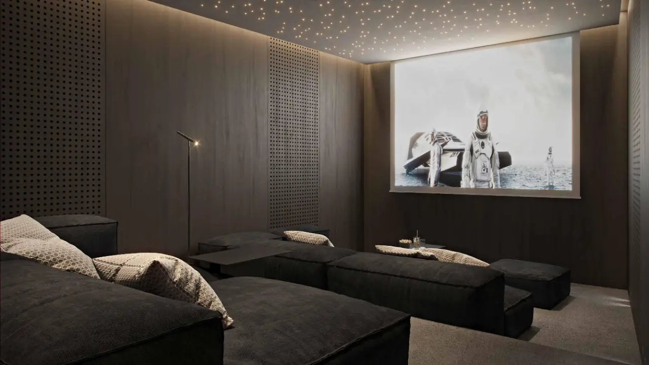 Mews Mansions by Dubai General Properties – Where Every day Inspires you to Live More