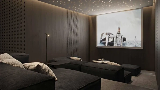 Жилой комплекс Mews Mansions от Dubai General Properties – место, где каждый день вдохновляет вас жить лучше.