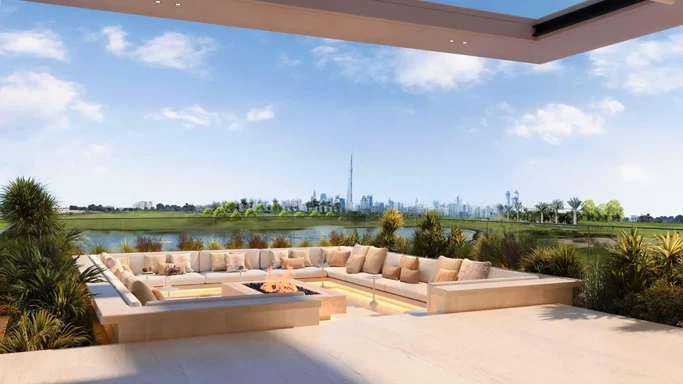 Жилой комплекс Mews Mansions от Dubai General Properties – место, где каждый день вдохновляет вас жить лучше.