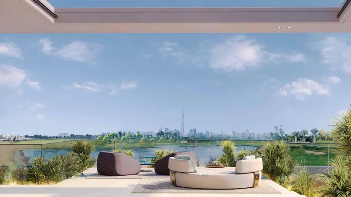 Жилой комплекс Mews Mansions от Dubai General Properties – место, где каждый день вдохновляет вас жить лучше.