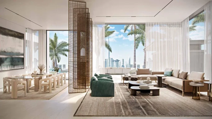 Жилой комплекс Mews Mansions от Dubai General Properties – место, где каждый день вдохновляет вас жить лучше.
