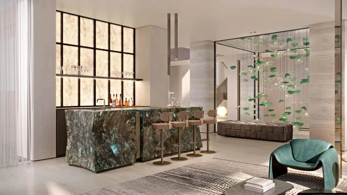 Жилой комплекс Mews Mansions от Dubai General Properties – место, где каждый день вдохновляет вас жить лучше.
