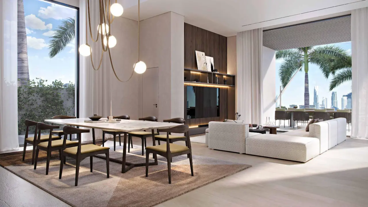 Mews Mansions by Dubai General Properties – Where Every day Inspires you to Live More