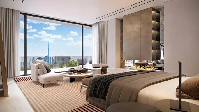 Жилой комплекс Mews Mansions от Dubai General Properties – место, где каждый день вдохновляет вас жить лучше.