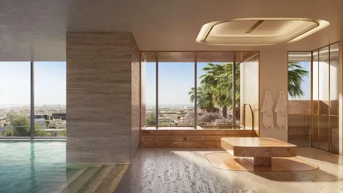 Mr. C Residences by Alta Developers – Boundless Comfort in Downtown Dubai