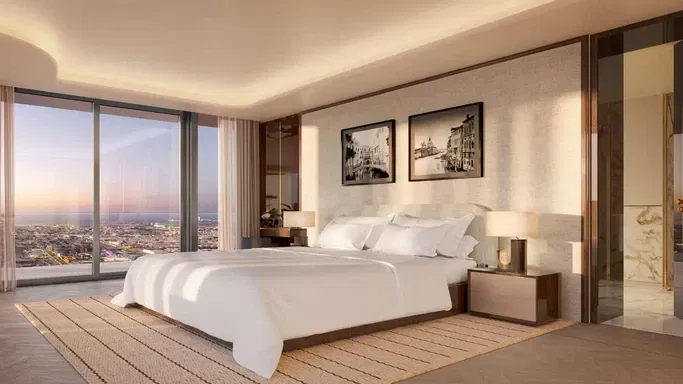 Mr. C Residences by Alta Developers – Boundless Comfort in Downtown Dubai