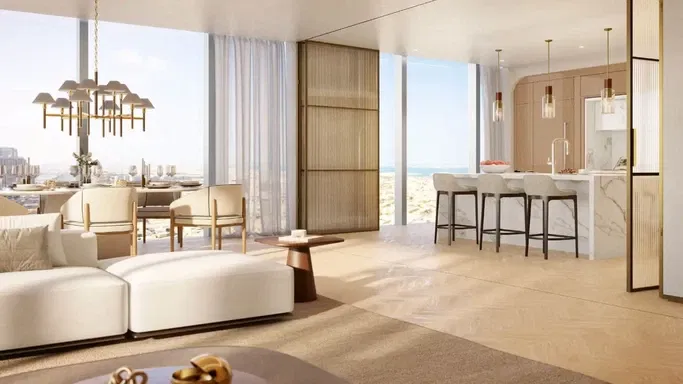 Mr. C Residences by Alta Developers – Boundless Comfort in Downtown Dubai