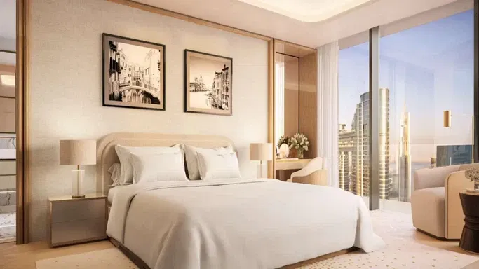 Mr. C Residences by Alta Developers – Boundless Comfort in Downtown Dubai