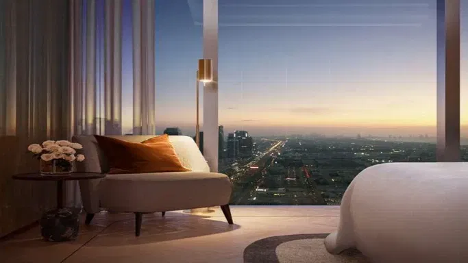 Mr. C Residences by Alta Developers – Boundless Comfort in Downtown Dubai