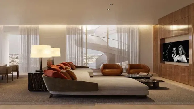 Mr. C Residences by Alta Developers – Boundless Comfort in Downtown Dubai