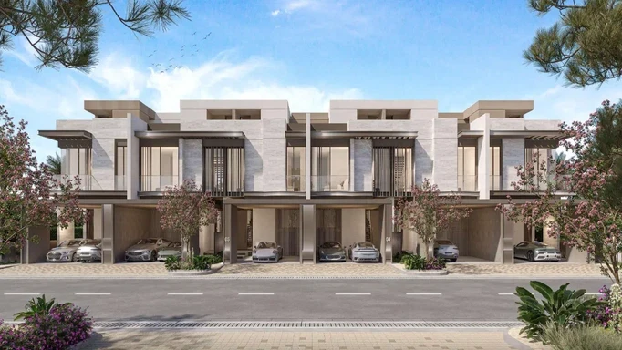 Nad Al Sheba Gardens, фаза 11, от Meraas Holding – расширение роскошной жизни