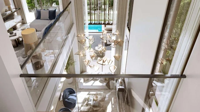 Nad Al Sheba Gardens, фаза 11, от Meraas Holding – расширение роскошной жизни