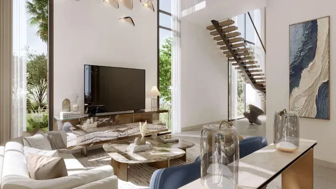 حدائق ند الشبا المرحلة 11 من مراس القابضة - توسعة لحياة راقية