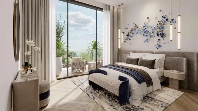 حدائق ند الشبا المرحلة 11 من مراس القابضة - توسعة لحياة راقية