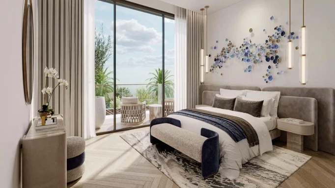 Nad Al Sheba Gardens, фаза 11, от Meraas Holding – расширение роскошной жизни