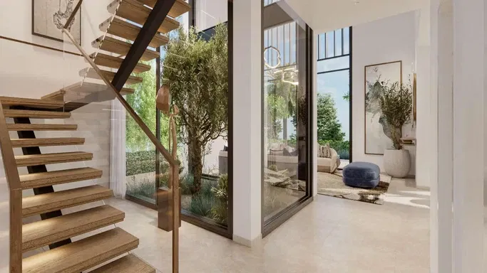 حدائق ند الشبا المرحلة 11 من مراس القابضة - توسعة لحياة راقية